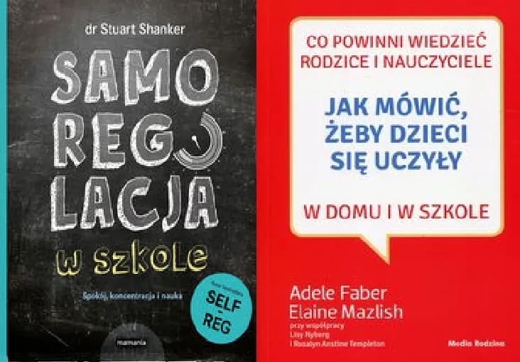 Jak rozmawiać z dzieckiem o nauce? Buduj motywację wewnętrzną