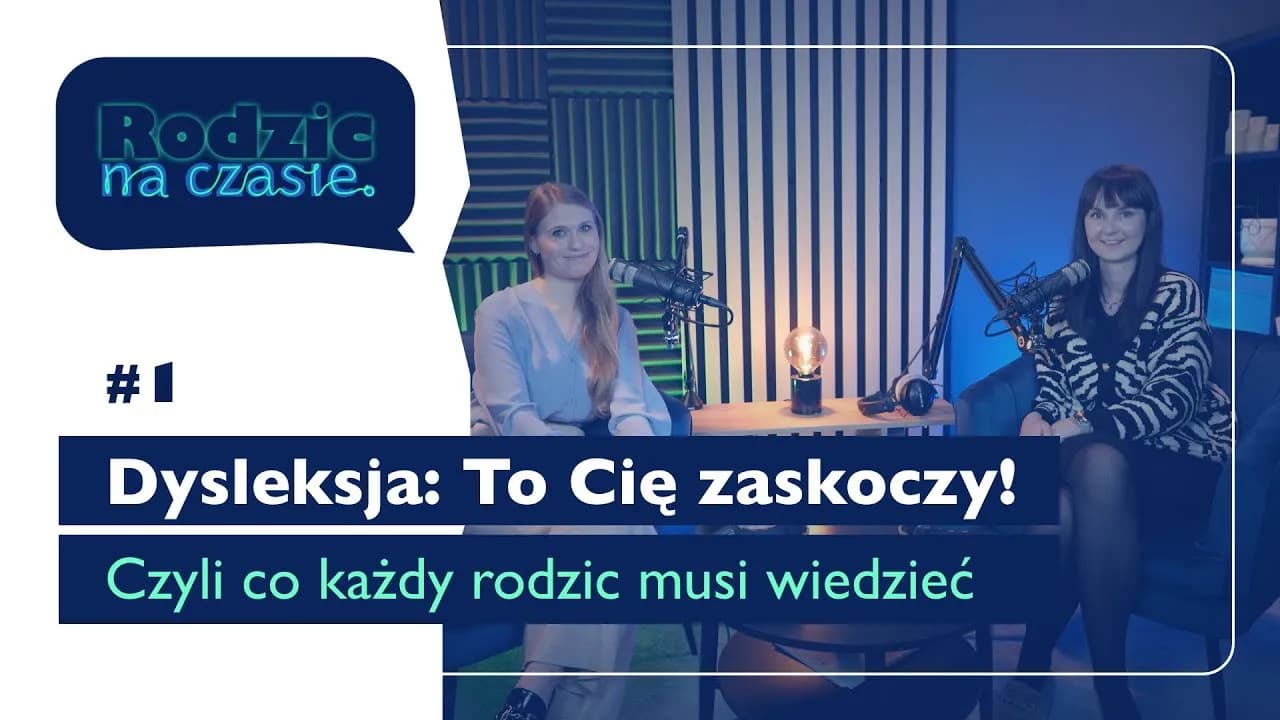 Kto diagnozuje dysleksję? Jak uzyskać opinię i co daje?