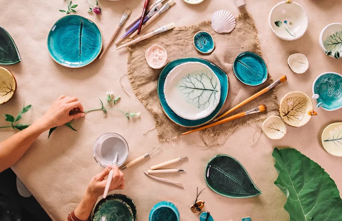 Warsztaty ceramiczne Wrocław: Przewodnik po kursach i pracowniach