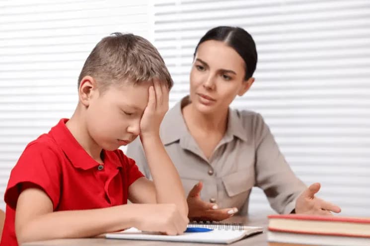 Dysleksja rozwojowa: objawy, diagnoza, wsparcie i prawa dziecka