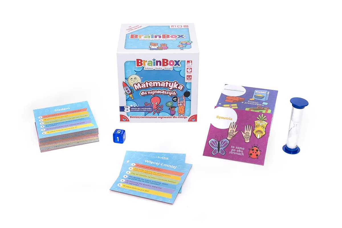 Matematyka dla drugoklasisty: zabawy i triki, które pokochasz