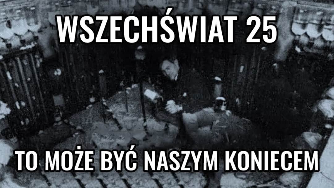 Universe 25: mroczny eksperyment o skutkach przeludnienia dla społeczeństwa