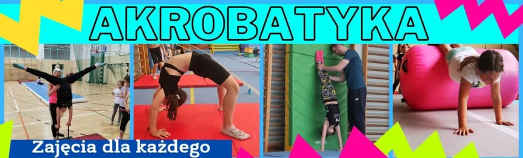 Akrobatyka: Zajęcia dla każdego przewodnik po korzyściach i wyborze