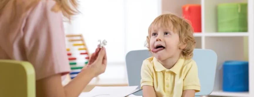 Afazja rozwojowa: objawy, diagnoza i jak pomóc dziecku?