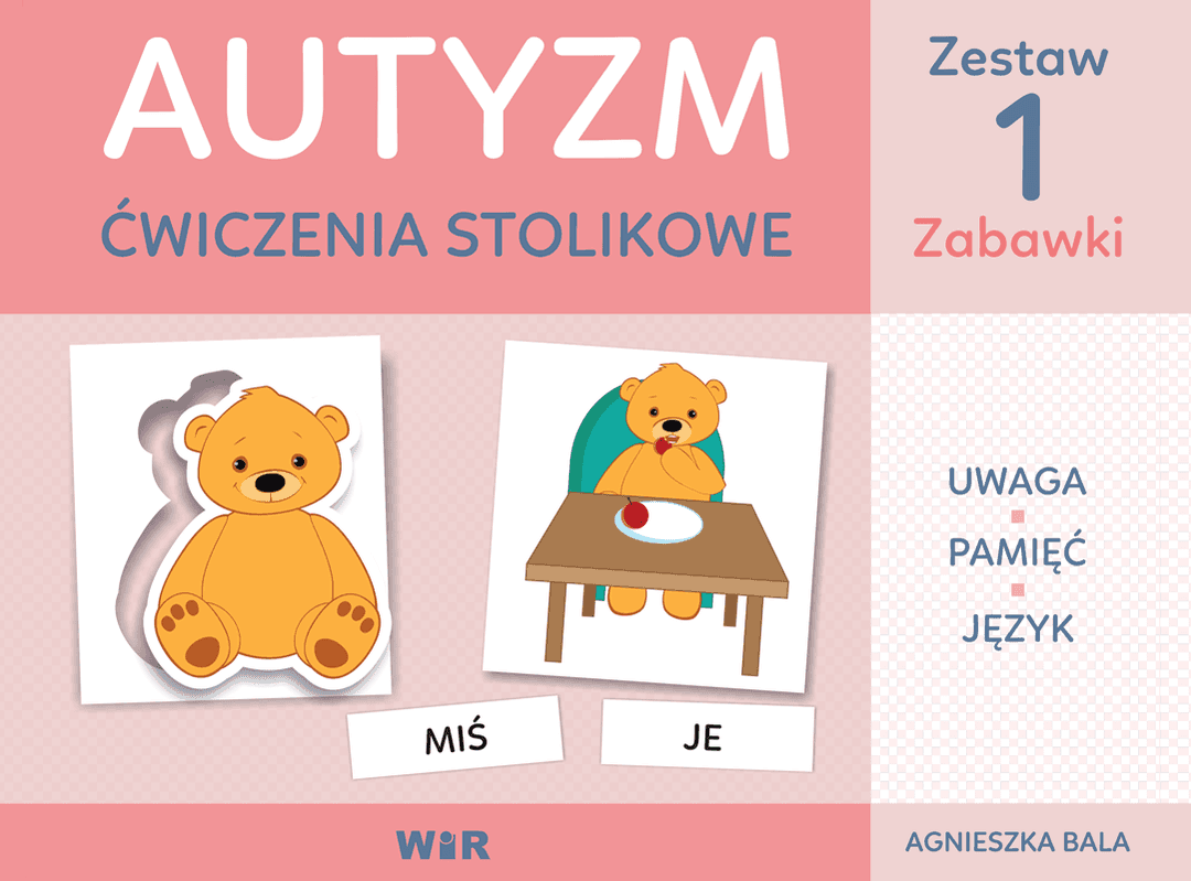 Pierwsze zajęcia z autyzmu: przewodnik dla rodziców po spotkaniu