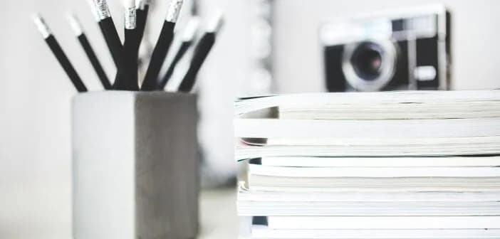 Wybór zeszytu do geometrii: Praktyczny poradnik dla ucznia