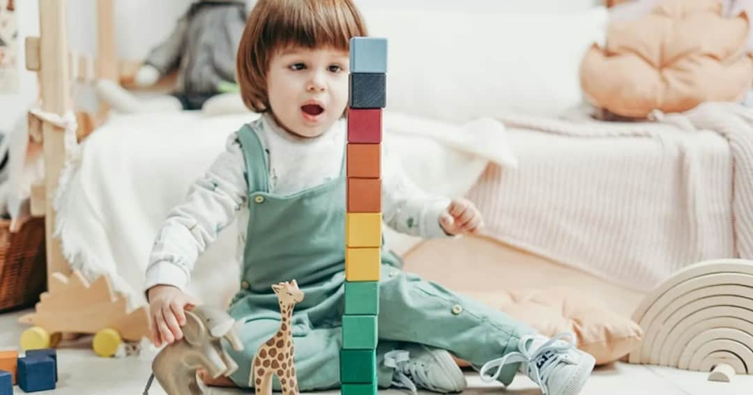 Nauczanie zintegrowane: Klucz do wszechstronnego rozwoju dziecka