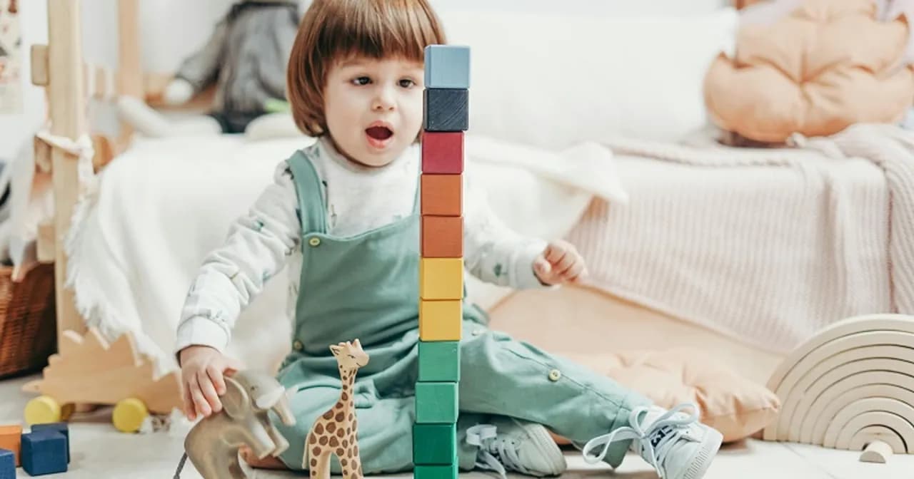 Nauczanie zintegrowane: Klucz do wszechstronnego rozwoju dziecka