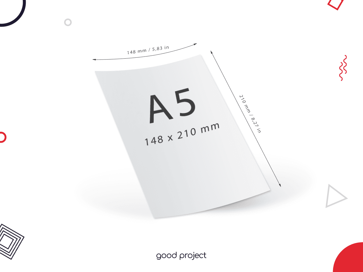 Zeszyt A5: ile cm? Wymiary, porównanie i praktyczne zastosowania